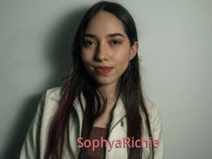 SophyaRichie