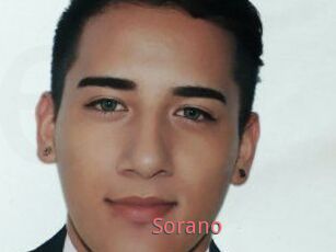 Sorano