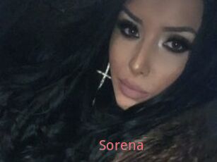 Sorena