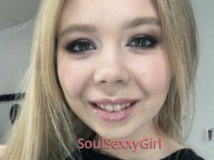 SoulSexxyGirl