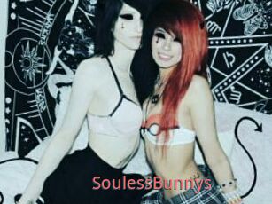 SoulessBunnys