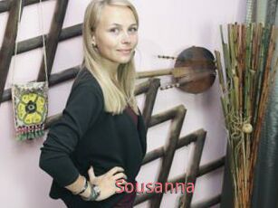 Sousanna