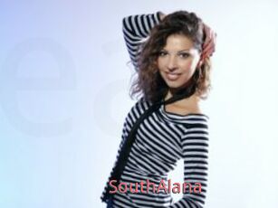 SouthAlana