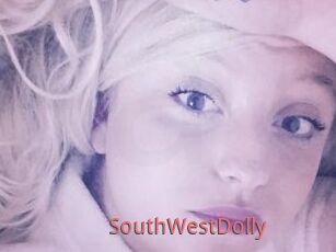 SouthWestDolly
