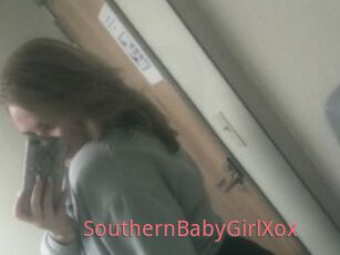 SouthernBabyGirlXox