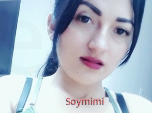 Soymimi