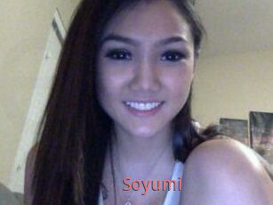 Soyumi
