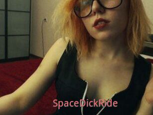 SpaceDickRide