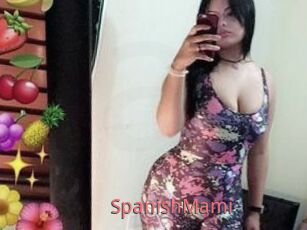 SpanishMami