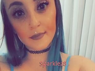 Sparklez8