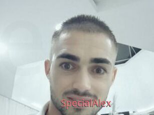 SpecialAlex