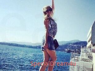 SpecialDream4u