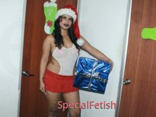 SpecialFetish