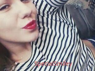 SpecialSmiley