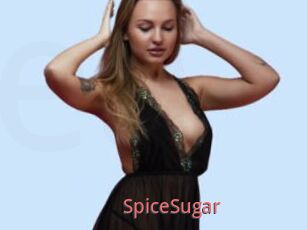 SpiceSugar