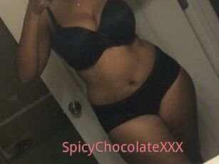 SpicyChocolateXXX