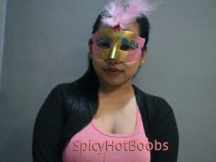 SpicyHotBoobs