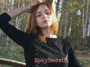 SpicySweets