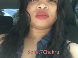 Spirit7Chakra