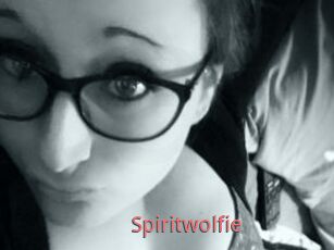 Spiritwolfie