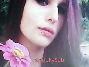 SpookySub