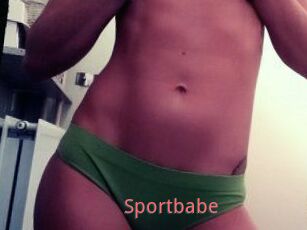 Sportbabe