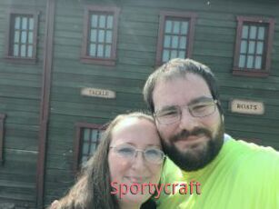 Sportycraft