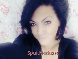 SpuitMedussa