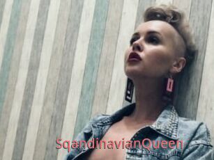 SqandinavianQueen
