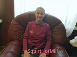 SquirtHotMilf
