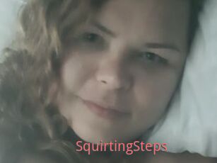 SquirtingSteps