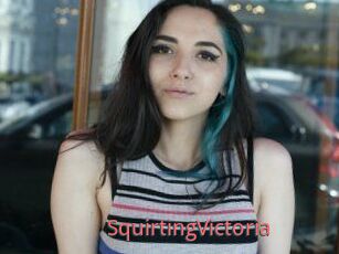 SquirtingVictoria