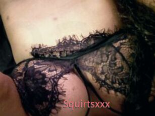 Squirtsxxx