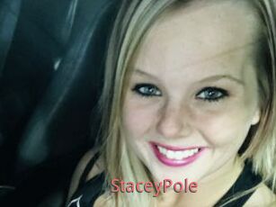 StaceyPole