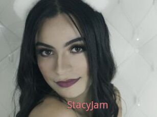 StacyJam