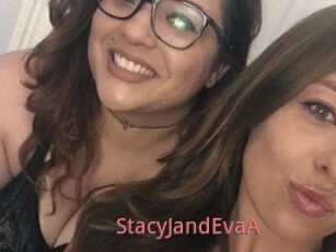 StacyJandEvaA