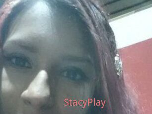StacyPlay