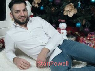 StanPowell