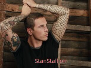 StanStallion