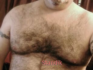 Standik