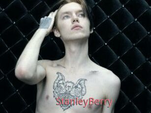 StanleyBerry