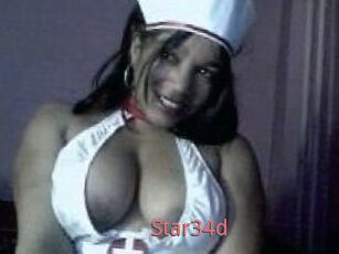 Star34d