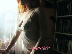 StarSpirit