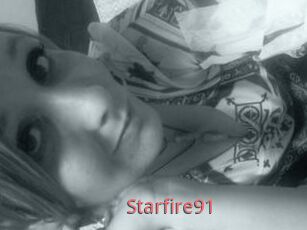 Starfire91