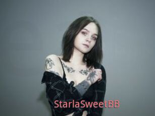 StarlaSweetBB