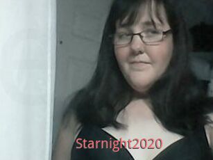 Starnight2020