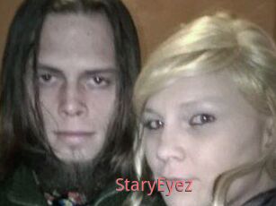 StaryEyez