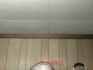 SteelWill