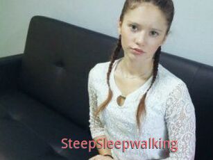 SteepSleepwalking