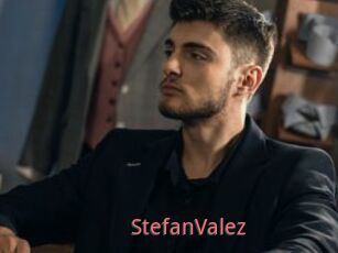 StefanValez